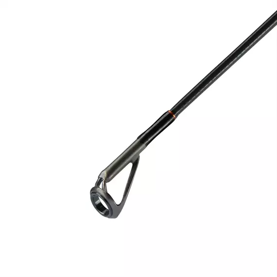 Спиннинг Favorite Totem 842L-S / 2.54m / 2-10g / Ex.Fast (вершинка solid), фото , изображение 2